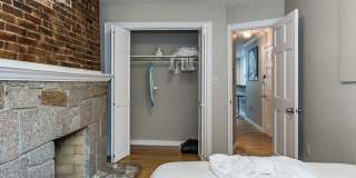 Historic Beacon Hill Charm – 2 Bed | 1 Bath Gallery 11