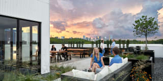 Martin Flats Apartments Gallery 10