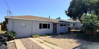 2 br 1 bath house in Imperial Beach CA Gallery 1