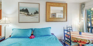 FRISCO ! Furnished! 1 pet negotiable!  An Artist's retreat! Must see. Gallery 29