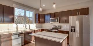 Townhome For Lease Gallery 1