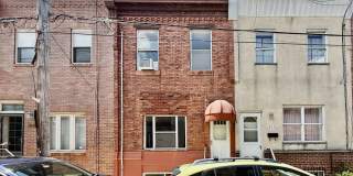 Spacious 3 BR / 1 BA HOUSE in Great South Philly location w/ Hardwood Flooring-Nice Kitchen-Washer/Dryer & Private Patio! Spacious 3 BR / 1 BA HOUSE in Great South Philly location w/ Hardwood Flooring-Nice Kitchen-Washer/Dryer & Private Patio! Gallery 1