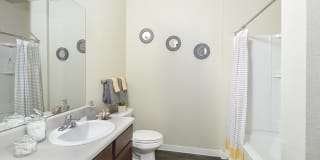 Affordable Housing - Bridge at Harris Ridge Gallery 28