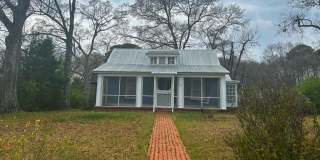 1511 North Main St, Water Valley, MS Gallery 1