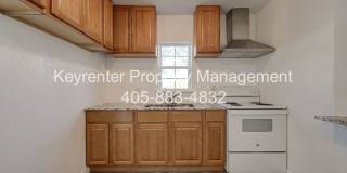 Cute 2BD/1BTH Home in the Heart of OKC Near OU Medical Center Gallery 15