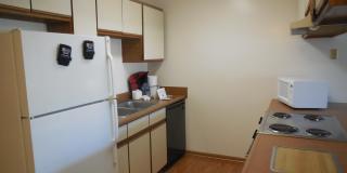 College Park Apartments Gallery 3