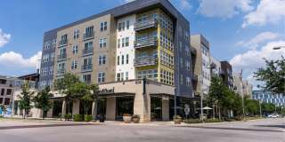 The Standard at Domain Northside Apartments Gallery 33