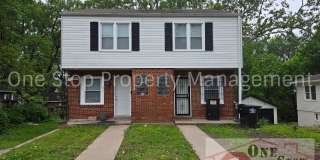 Gorgeous 1 Bedroom, 1 Bath in Independence! Gorgeous 1 Bedroom, 1 Bath in Independence! Gallery 1