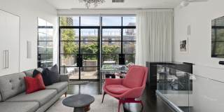 317 East 8th Street Gallery 1