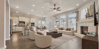 2000 Camay Street, Leander, TX 78641 Gallery 1