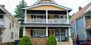 Spacious 4BR Apartment home in Cleveland Gallery 1