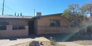 2 Bedroom Apartment near NMSU Gallery 1
