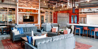 Affordable Housing - Millworks Lofts Gallery 11