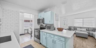 Beautiful Fully-Furnished 2BR/2BA Coastal Retreat in Cape Canaveral Gallery 12