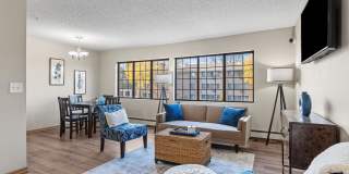 Granite Peaks Gallery 1