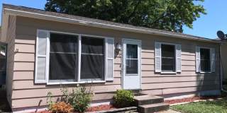 Spacious Rock Island Home with Yard and Garage! Gallery 1