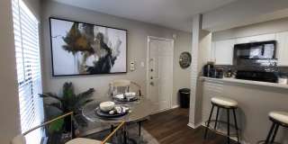 Lavera at Lake Highlands Gallery 13