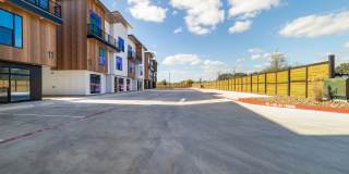 Available August 2026! BRAND NEW 3-Story 5Bed/5Bath Townhome across from Blinn! Gallery 31