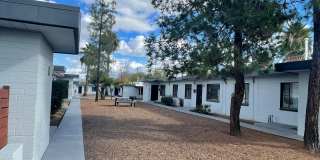 Casita Style Apartments In Tucson's Historical Neighborhoods! Casita Style Apartments In Tucson's Historical Neighborhoods! Gallery 1