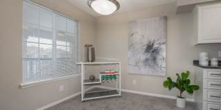 Emory Lakes Luxury Apartments Gallery 12