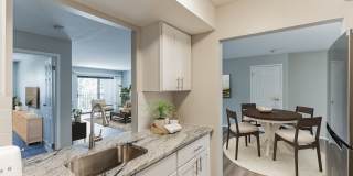 Eagle Rock Apartments at Framingham Gallery 1