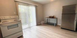 Spacious, affordable two bedroom townhouse in a great location in Charlotte! Gallery 55