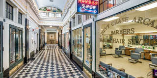 The Livingston Apartments The Livingston Apartments Gallery 21