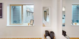 The Morgan Gallery 19