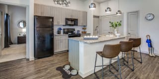 Gray Branch Apartments Gallery 2