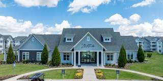 Zatitude Apartments Gallery 2