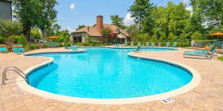 The Residences at Glenview Reserve Gallery 33