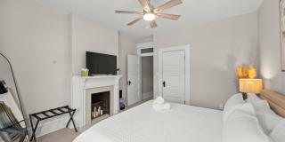 Executive Furnished Rental in Olde Towne East Gallery 20