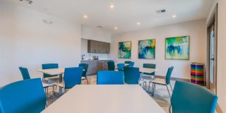 The Spring at Silverton, 55+ Gallery 18