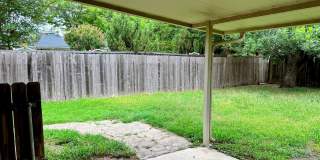 3-Bedroom Apartment for Rent in Killeen 3-Bedroom Apartment for Rent in Killeen Gallery 30