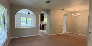 Beautiful Corner-Unit Townhome in Gated Tivoli Gardens | 3 Bedrooms, Loft & Conservation Views! Gallery 8
