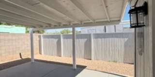 Private Backyard & Prime South Phoenix Location! Gallery 29