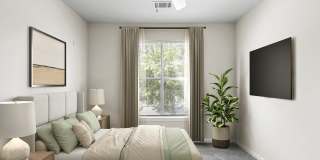 Lakeside at Town Center Apartments Gallery 23