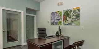 The Jefferson at Fair Oaks Gallery 29
