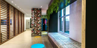 The Henri at Pike and Rose Gallery 21