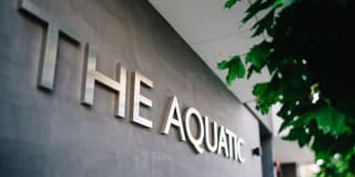 Aquatic Fourth Street Gallery 2
