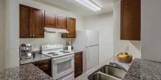 Lakecrest Village - Affordable Housing Gallery 29