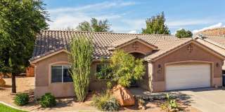 Painted Desert Beauty! Corner home! Gallery 1