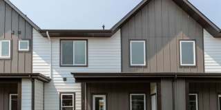 2-Story Urban Triplex at a modern community featuring 3 Bedrooms 3 Bathrooms Gallery 42