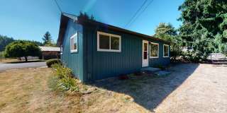 May Valley Road business opportunity available - 2 bedroom 1 bath home with carport  office and Kennel area or ??? Gallery 1