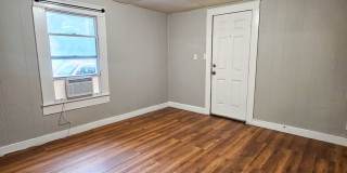2 bedroom | 1 bathroom | Entire HOME- Freshly painted! Gallery 36