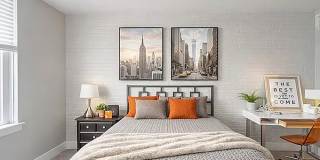 The Flats on Fifth Louisville Gallery 17