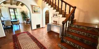 Custom Designer Mediterranean Style Rental for World Cup Gallery 5