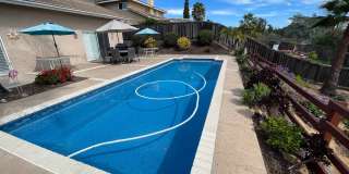 Fully Furnished 3BR Home with Private Pool – 5-Month Lease in Poway (May–Oct 2026) Gallery 36