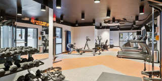 The Hue - Student Housing Gallery 44