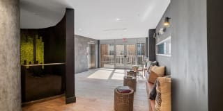 Mosaic at Largo Station Gallery 14